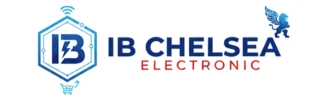 IB CHELSEA ELECTRONIC