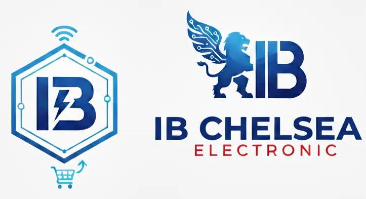 IB CHELSEA ELECTRONIC